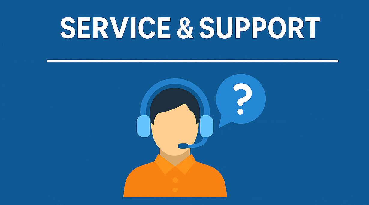 Service Image